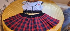 ann summers school girl for sale  NORWICH