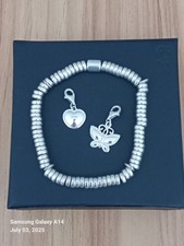 Sweetie bracelet 925 for sale  HULL