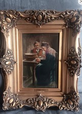 german oil painting for sale german oil painting for sale Fall River