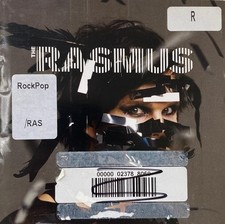 The rasmus the gebraucht kaufen  Berlin