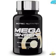 Scitec nutrition mega usato  Italia