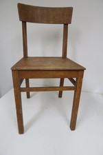 Alter holzstuhl stuhl gebraucht kaufen  Wunsiedel