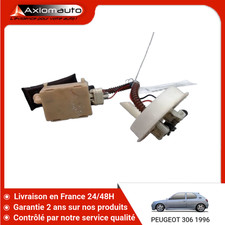 Pompe carburant immergee d'occasion  Amiens-