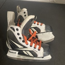 Reebok ice hockey for sale  Grand Blanc