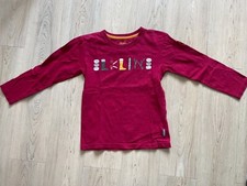 Elkline shirt 128 gebraucht kaufen  Thale