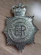 Bedfordshire luton constabular for sale  MANCHESTER
