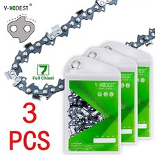 Chainsaw chain fits for sale  Los Angeles