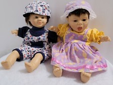 Vintage set two for sale  San Antonio