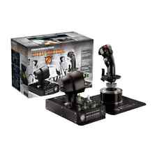 Usado, Thrustmaster HOTAS Warthog Flight Stick e acelerador para PC comprar usado  Enviando para Brazil