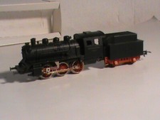 Locomotive vapeur fleischmann d'occasion  Annemasse