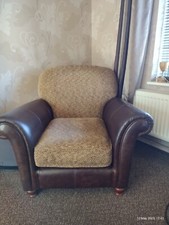 Single used armchair for sale  WELWYN GARDEN CITY