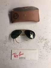 Ray ban bausch usato  Assisi