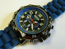 Montre homme sport d'occasion  Coutras