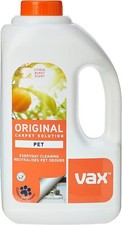 Vax original pet for sale  CROYDON