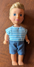 Simba boy doll for sale  Wake Forest