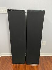 Mirage 1090i speakers for sale  Jacksonville