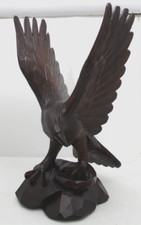 Impressive american carved for sale  COLCHESTER