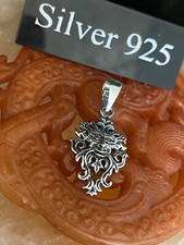 Silver green man for sale  BRIGHTON