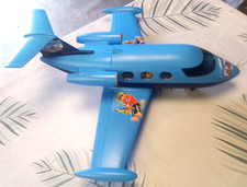 9366 playmobil avion d'occasion  Hesdin