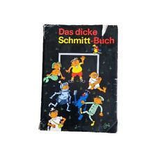 dicke schmitt buch gebraucht kaufen  Riesa