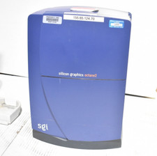 Sgi silicon graphics for sale  Spangle