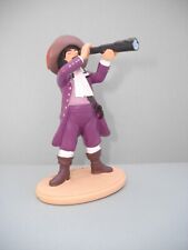 Tintin 2011 figurine d'occasion  La Bazoge