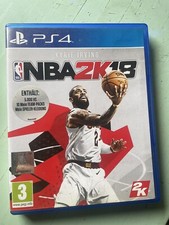 Gioco nba 2k18 usato  Vallo della Lucania