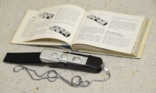 Minox vintage 1969 for sale  SLOUGH