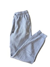Jogging nike gris d'occasion  Fontenay-sous-Bois