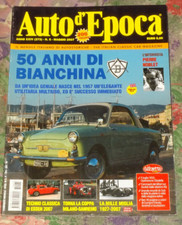 Auto epoca maggio usato  Polesella