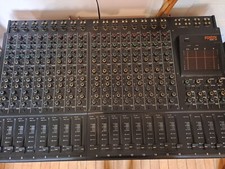 Table mixage analogique d'occasion  Lyon III