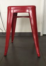 Tabouret métal tolix d'occasion  Beaujeu