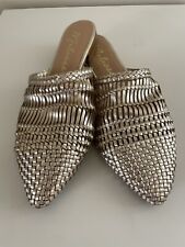 7 flats women gold s for sale 7 flats women gold s for sale Byhalia