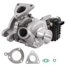 Turbo turbocharger ford for sale  LEICESTER