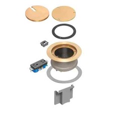 Arlington flbc4580mb recessed for sale  Brooklyn