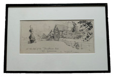 Frank patterson original for sale  BATH
