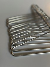 metal coat hangers for sale  LEAMINGTON SPA