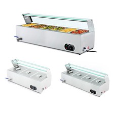 Electric pans commercial for sale  Dayton