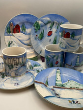 Sakura winter scenes for sale  Versailles