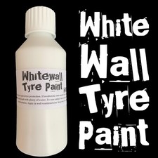 Best whitewall tyre for sale  STAFFORD