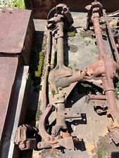 Ford 250 differential for sale  Sidney