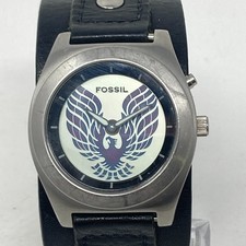 Fossil big tic for sale  Saint Charles
