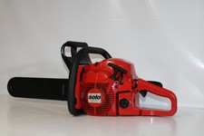 Solo 646 motorsäge gebraucht kaufen Solo 646 motorsäge gebraucht kaufen  Ibbenbüren