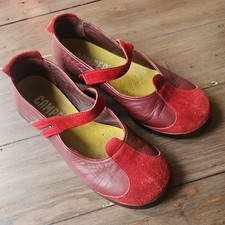 camper shoes for sale  OTLEY