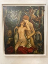 tableau surrealiste d'occasion tableau surrealiste d'occasion  Cannes