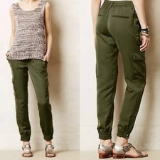 Anthropologie elevenses cargo for sale  Kansas City