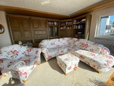 Sofa sitzgruppe im gebraucht kaufen  Wiesbaden