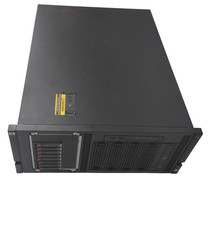 Servidor em torre HP ProLiant ML350 | Xeon E5620 | 12GB DDR3 | 8×300GB SAS | RAID comprar usado Servidor em torre HP ProLiant ML350 | Xeon E5620 | 12GB DDR3 | 8×300GB SAS | RAID comprar usado  Enviando para Brazil
