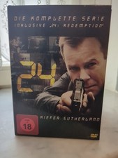 Komplette serie redemption gebraucht kaufen  Göttin, -Neustadt