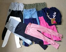 Girls clothing bundle for sale  NORWICH